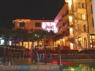 Menabria Hotel Nesebar
