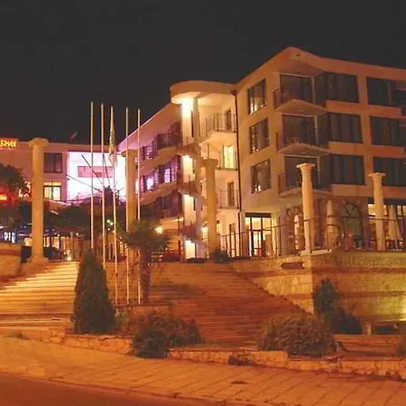 Menabria 3* Nesebar